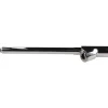 20 to 120 psi Pencil Straight Dual Tire Pressure Gauge