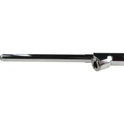 20 to 120 psi Pencil Straight Dual Tire Pressure Gauge