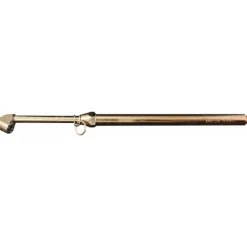 10 to 160 psi Service Dual Head Tire Pressure Gauge