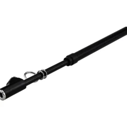 10 to 130 psi Service Straight Dual Tire Pressure Gauge