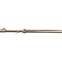 10 to 160 psi Service Straight Foot Dual Head Tire Pressure Gauge