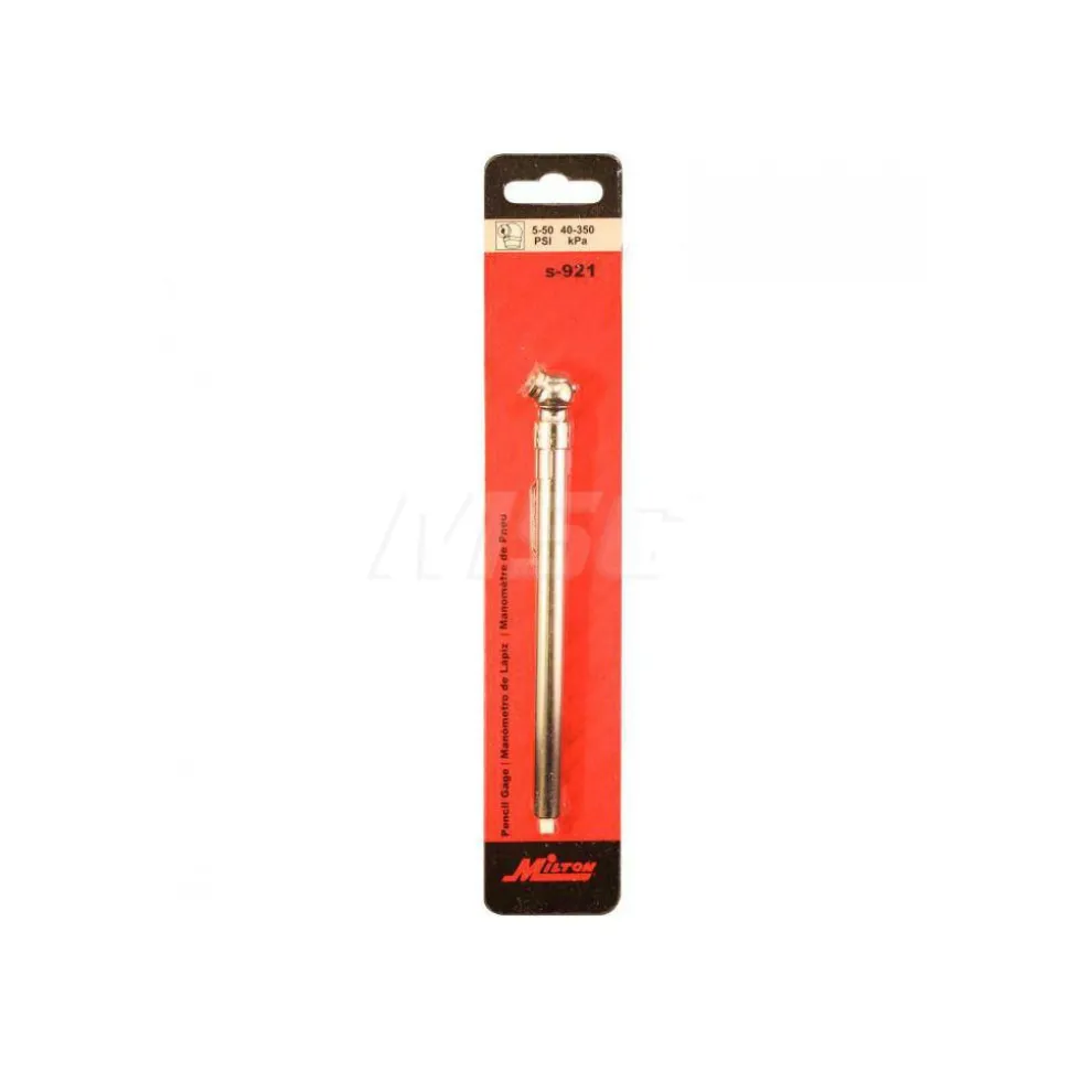 5 to 50 psi Straight Passenger Car Tire