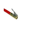 0 to 150 psi 13Tire, Easy-Clip Chuck