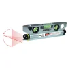 Torpedo Laser Level: 1 Beam, Class III, Red Beam