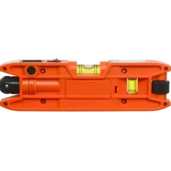 Torpedo Level: 1 Beam, Class III, Red Beam