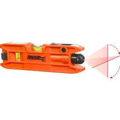 Torpedo Level: 1 Beam, Class III, Red Beam