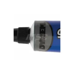 Torque-Proof Marker: Blue, Tamperproof, Squeeze Tube Tip