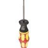 Torque Wrench for Indexable Tools