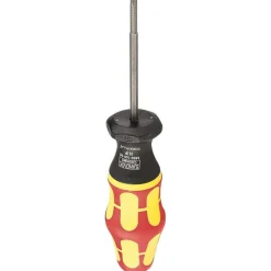 Torque Wrench for Indexable Tools