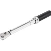 Torque Wrench: 3/8 in Drive, Square Drive