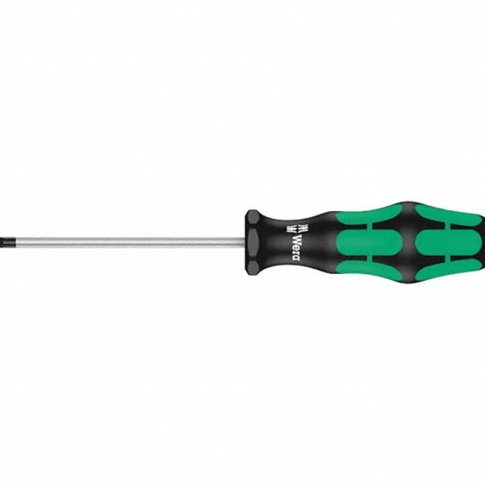Torx® Driver: T15, 6-7/8" OAL