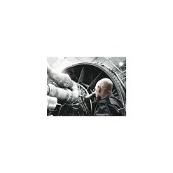 Torx® Driver: T8, 5-1/2" OAL