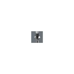 Torx® Driver: T8, 5-1/2" OAL