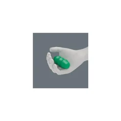 Torx® Driver: T8, 5-1/2