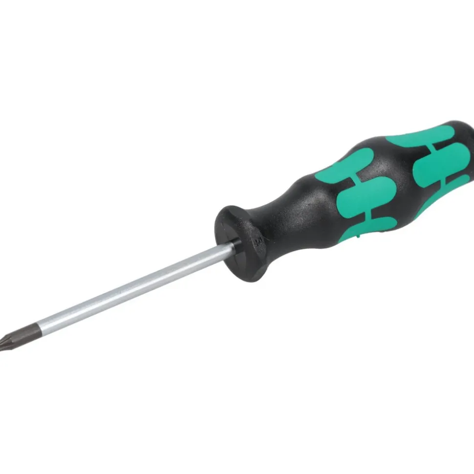 Torx® Driver: T7, 5" OAL