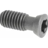 Torx® Screw for Indexables: T20 Torx®, M5 x 0.8 Thread