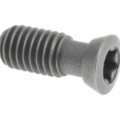 Torx® Screw for Indexables: T20 Torx®, M5 x 0.8 Thread
