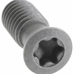 Torx® Screw for Indexables: T20 Torx®, M5 x 0.8 Thread