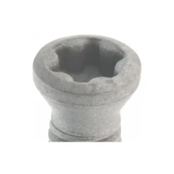Torx® Screw for Indexables: T8 Torx®