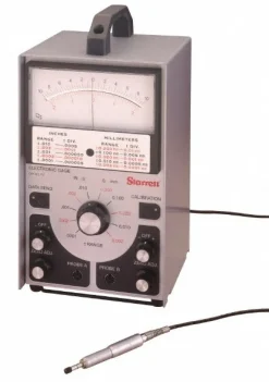 0.0001" to 0.01" SPC Amplifier