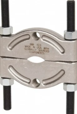 1/2" to 4-5/8" Spread, Bearing Splitter