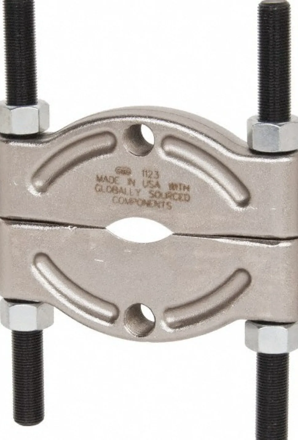 1/2" to 4-5/8" Spread, Bearing Splitter