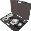 1/4 to 9" Spread, Bearing Splitter Set