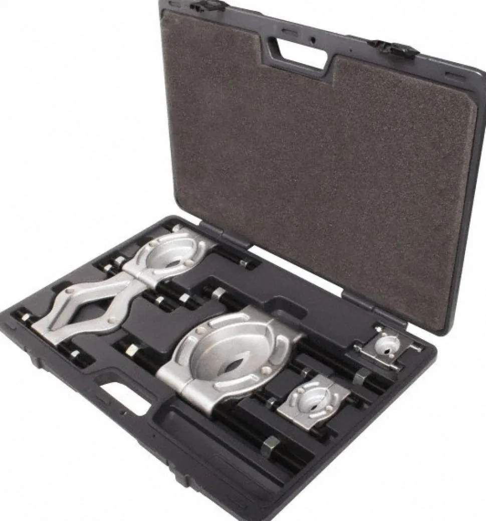 1/4 to 9" Spread, Bearing Splitter Set
