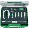 1/4 to 1-3/16" Spread, Blind Hole Puller Set