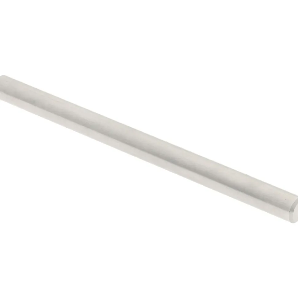 48 to 3 TPI, 0.5 to 6mm Pitch, 3" Long, Thread Pitch Dia Measuring Wire