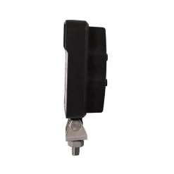 12 to 24 Volt, Clear Flood Beam Light