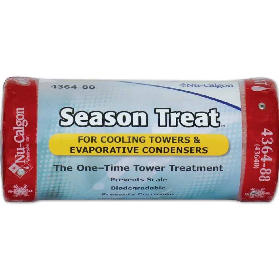 Tower Clean-Up & Treatment: Micromet Plate, 5 lb