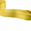 Tow Strap: 6' Long, 2" Wide, 10000.00 lb Capacity