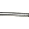 3/4" Trade Size, 10' Long, EMT Conduit