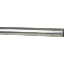 3/4" Trade Size, 10' Long, EMT Conduit