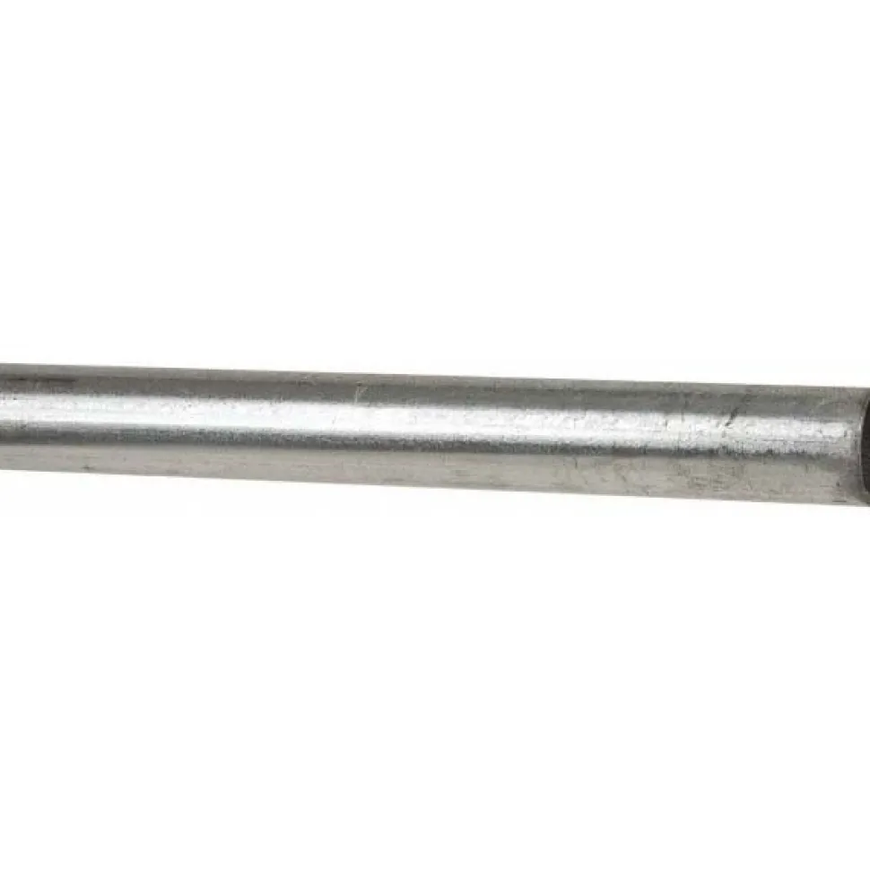 3/4" Trade Size, 10' Long, EMT Conduit