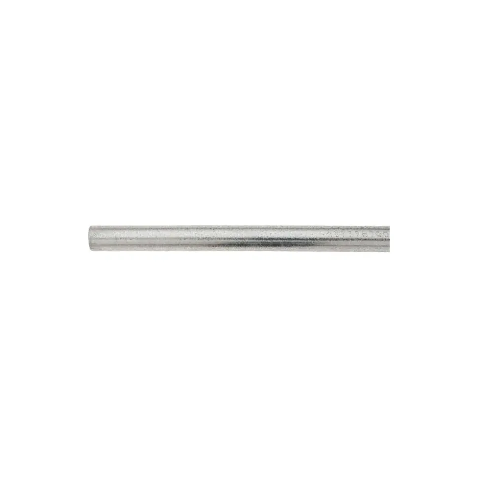 1/2" Trade Size, 10' Long, EMT Conduit