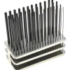 Transfer Punch Set: 60 Pc