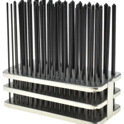 Transfer Punch Set: 60 Pc