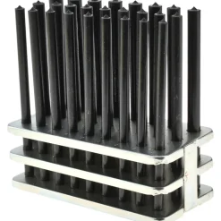 Transfer Punch Set: 26 Pc