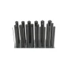 Transfer Punch Set: 25 Pc
