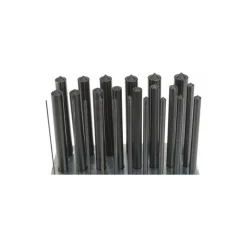 Transfer Punch Set: 25 Pc