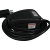 1 Treadle, 15 Amp, 3/4 hp, Momentary (MO), SPST, Electric Foot Switch