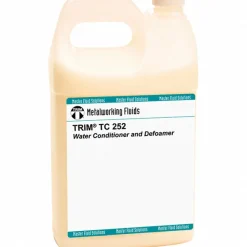 TRIM® TC 252, Water Conditioner & Defoamer, 1 gal Jug