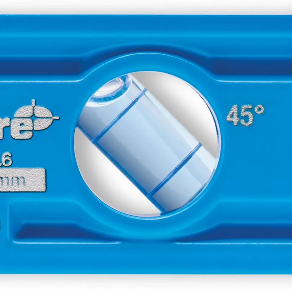 6" TRUE BLUE®Die Cast Torpedo Level