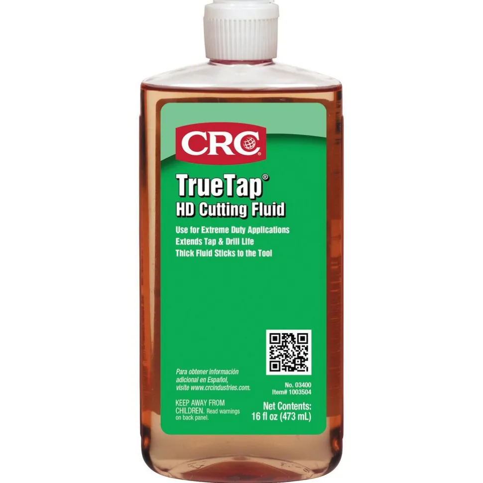 TrueTap HD Heavy Duty Cutting Fluid, 16oz