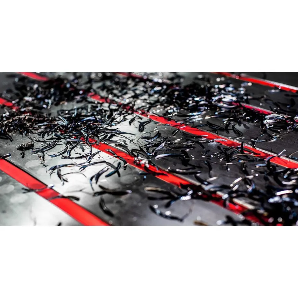 T-Slot Cover: 5/8" x 20', for All Milling Machines