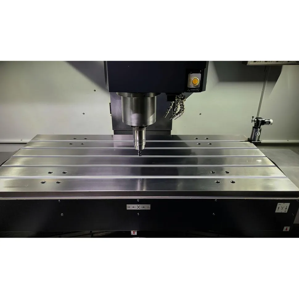 T-Slot Cover: 5/8" x 20', for All Milling Machines