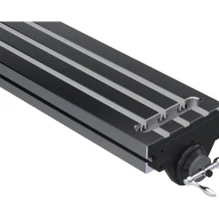 T-Slot Cover: 5/8