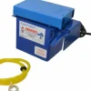 Tube Oil Skimmer: 1.50 GPH, 12" Reach